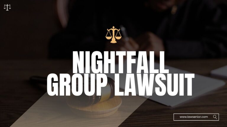 Nightfall Group Lawsuit