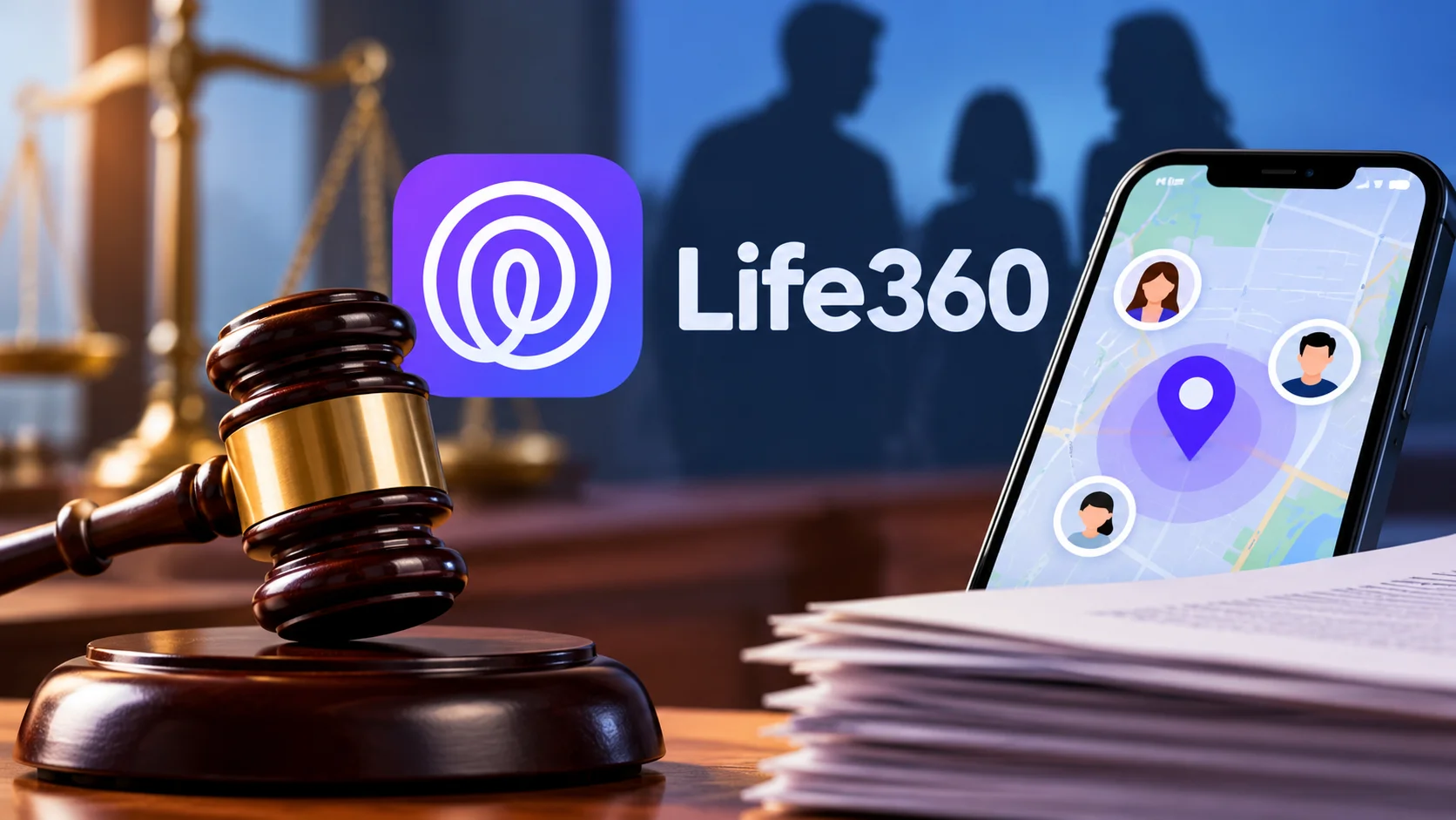 Life360 Lawsuit