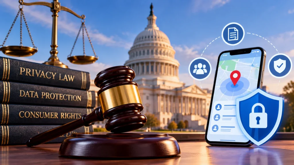 Privacy Laws Driving These Cases